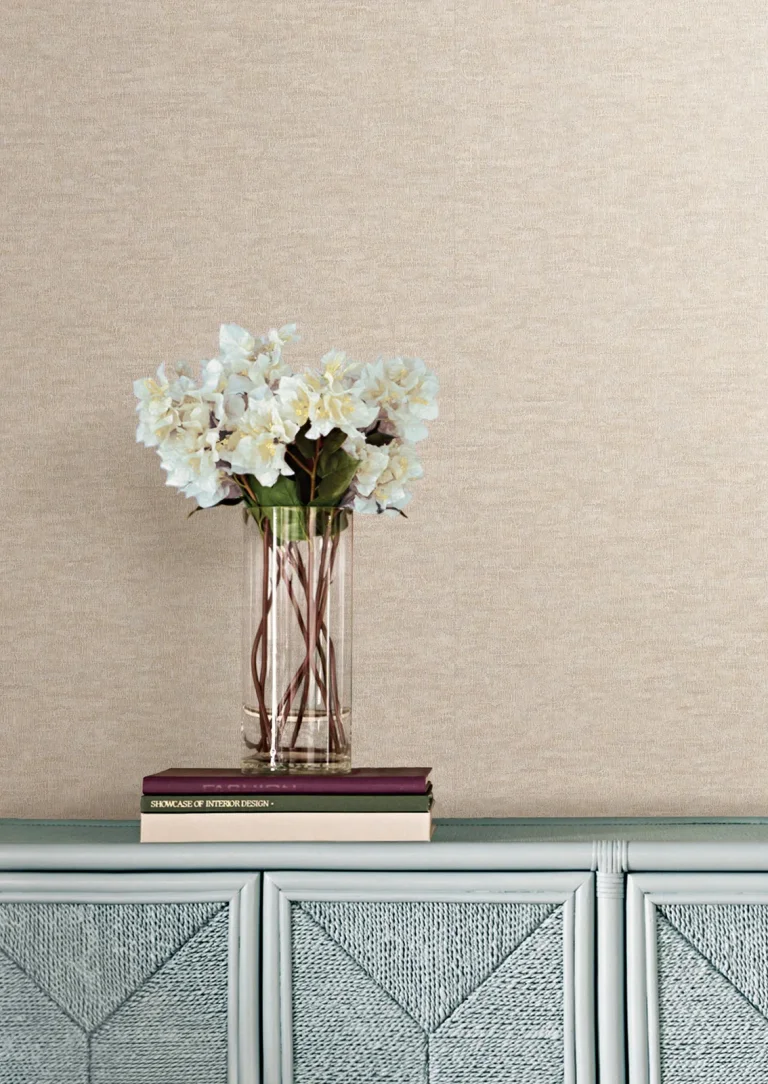 Candice Olson Tide Water Wallpaper - Khaki - COD0612 — Ảnh 4