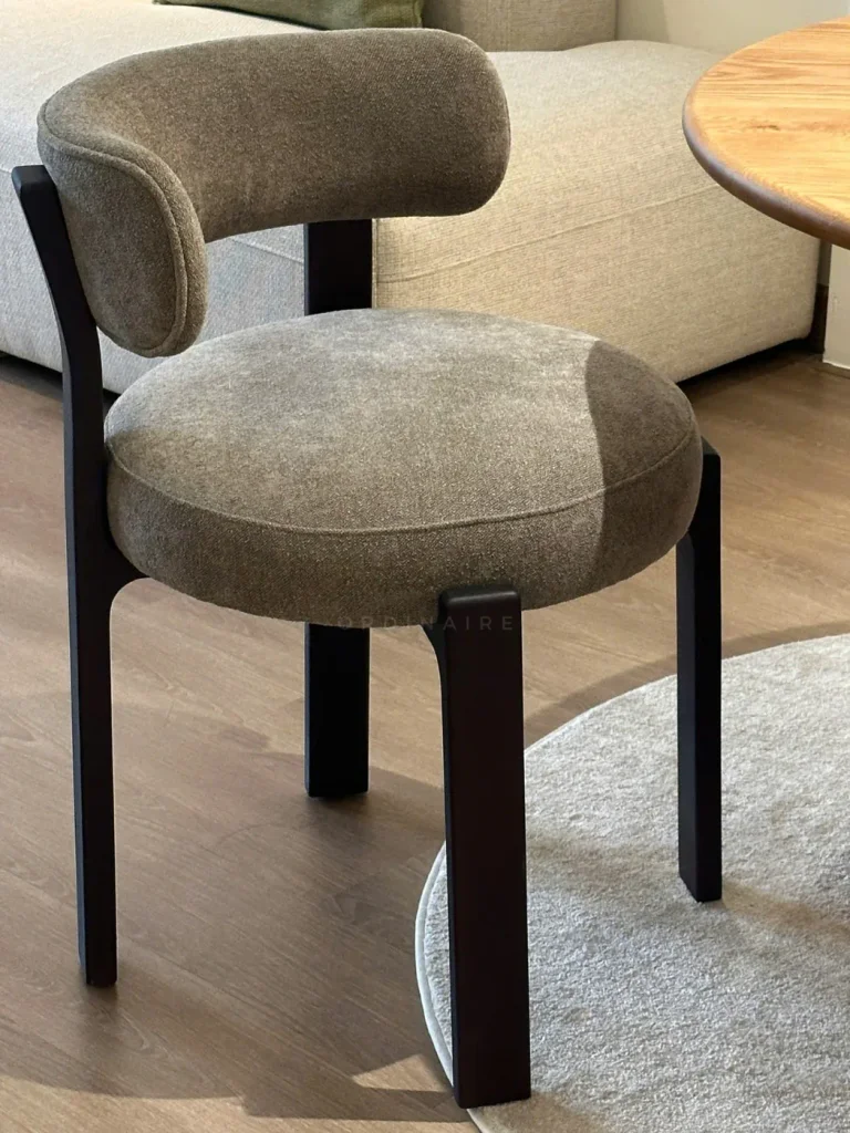 SEN DINING CHAIR - SAMPLE SALE — Ảnh 6