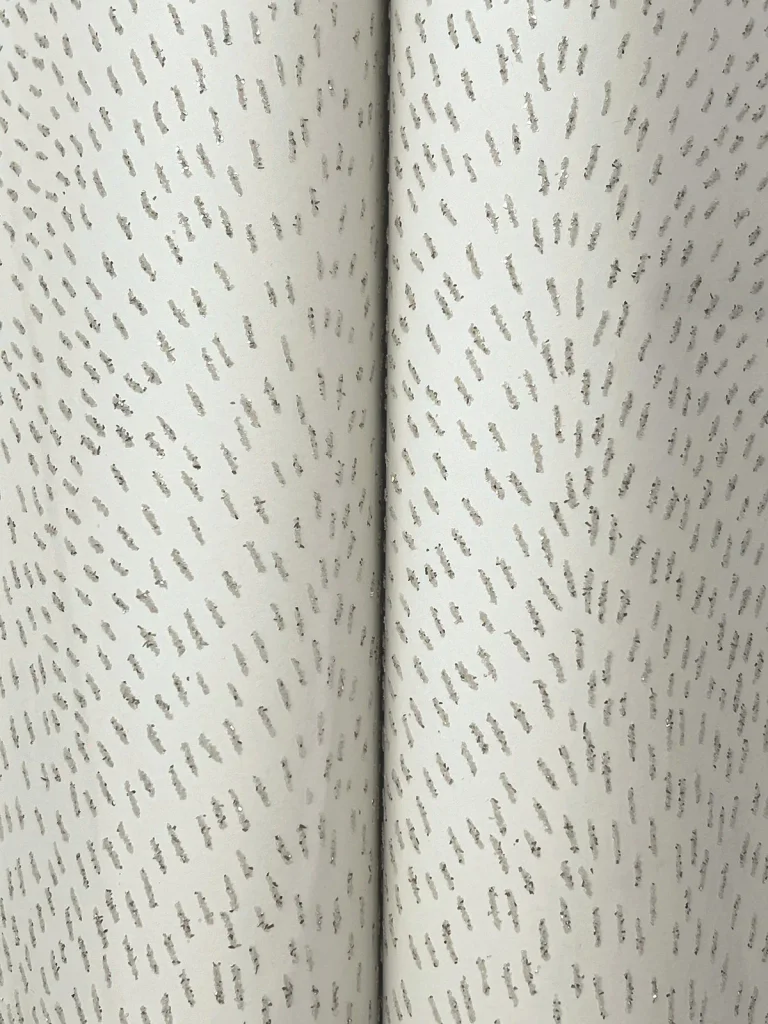 Dew Drop Wallpaper - Grey — Ảnh 4