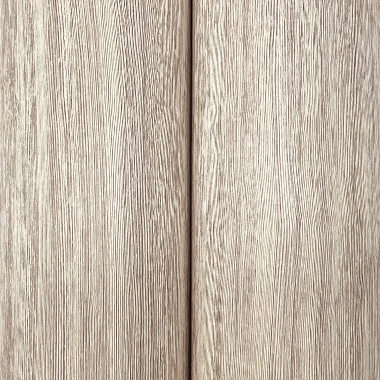 Wistman Stripe Wallpaper - Almond — Ảnh 3