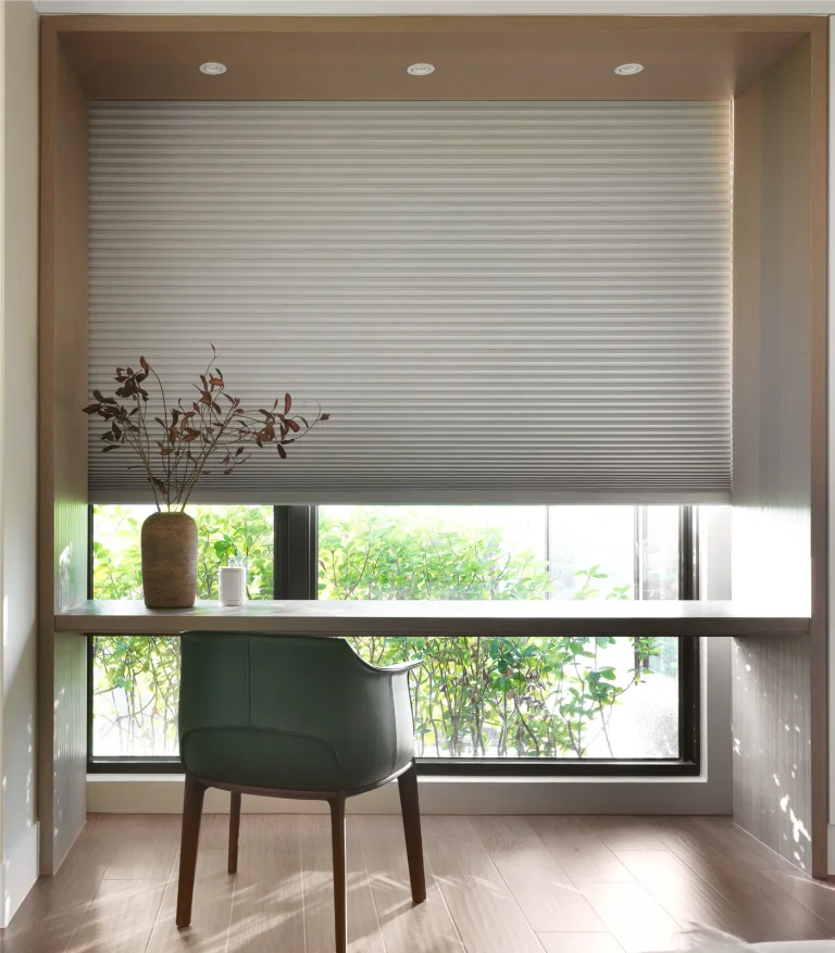 Rèm tổ ong Norman (Honeycomb Shades) — Ảnh 3