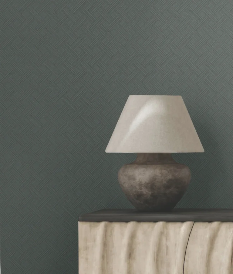 Ronald Redding Wickwork Wallpaper - Rotary — Ảnh 5