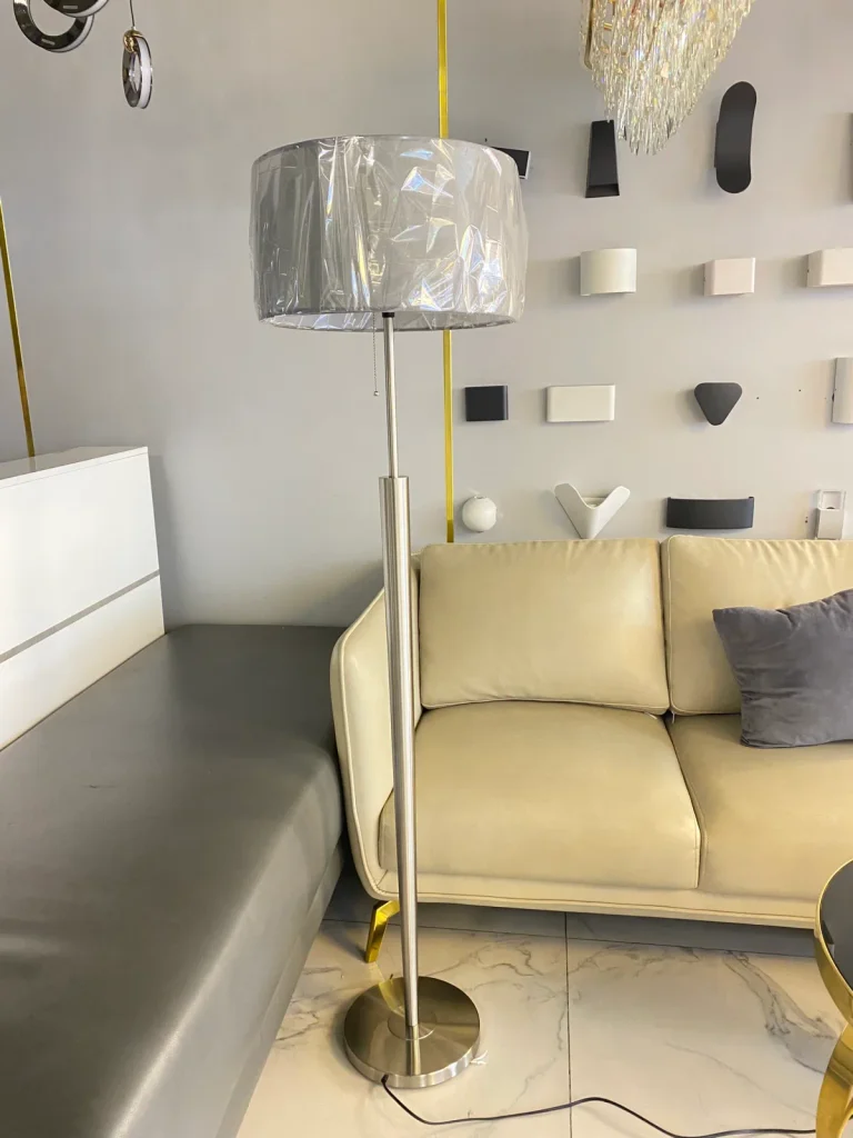 CLAIRE FLOOR LAMP — Image 3