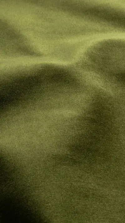 Bonario Genova Upholstery Fabric - 500
