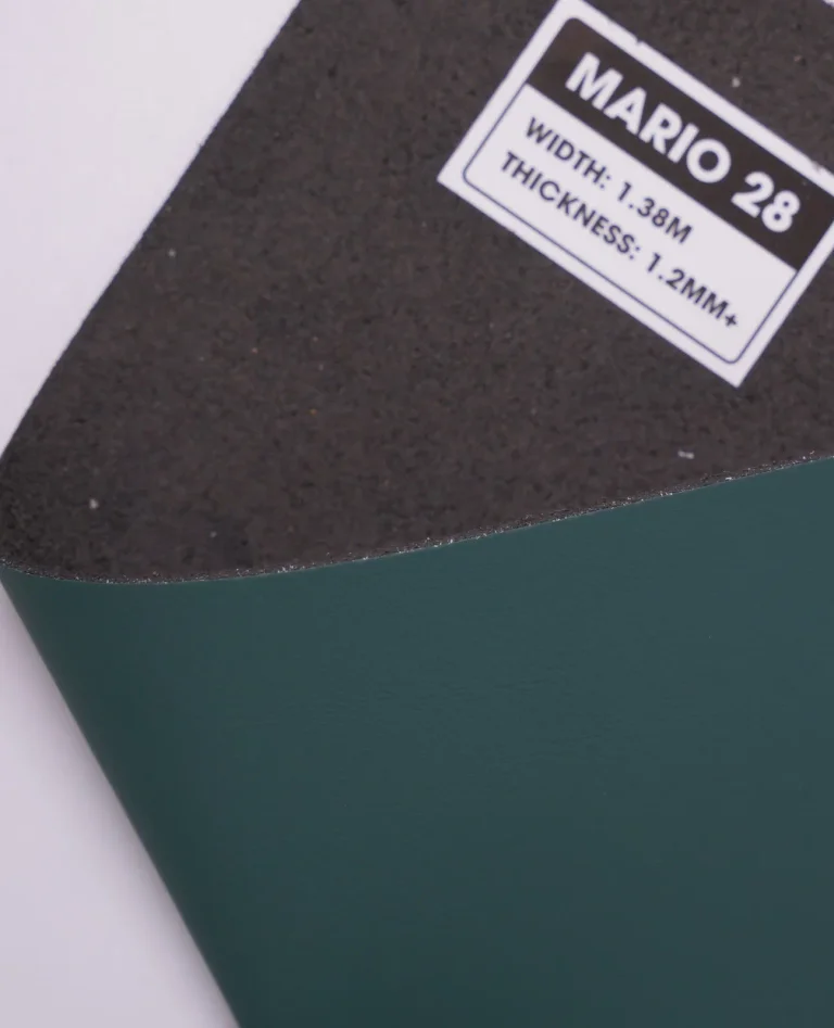 Da microfiber Mario 28 MARIO28 — Ảnh 3