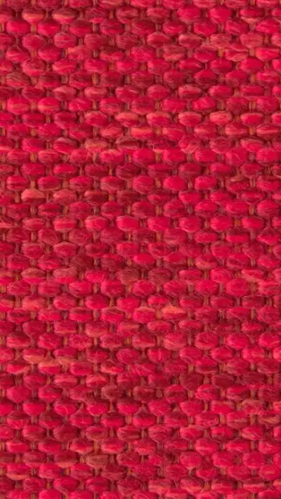 GTA Ter Molst Berry Upholstery Fabric - 314616