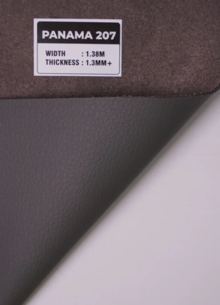 Da microfiber Panama 207 mau-da-panama-207 — Ảnh 3