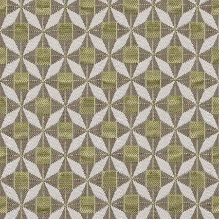 MOSAÏC LIME