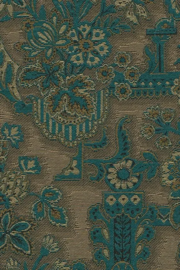Brocade Peacock — Ảnh 2