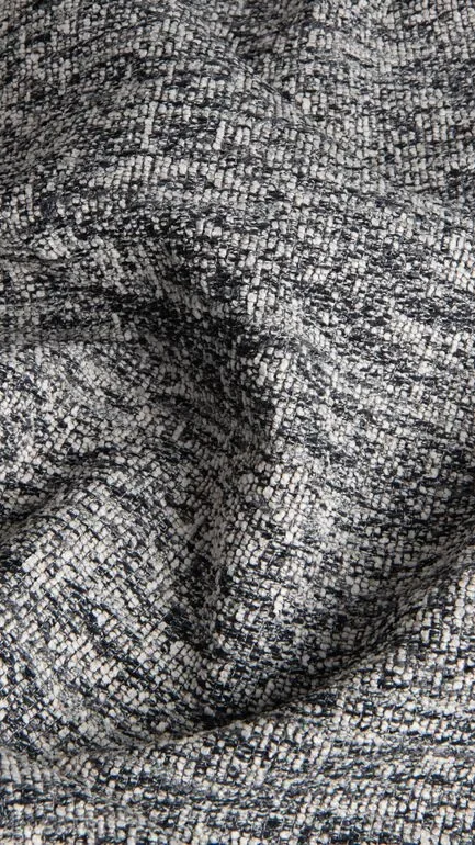 Bonario Boho Upholstery Fabric - 802
