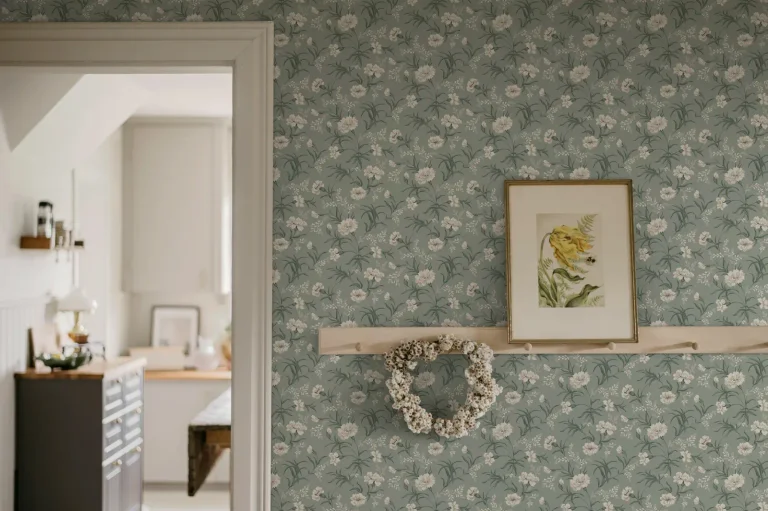 Emilie Garden Green — Ảnh 5