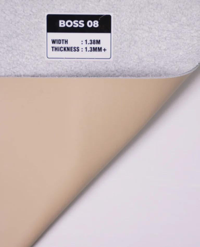 Da microfiber Boss 08 BOSS08 — Ảnh 3