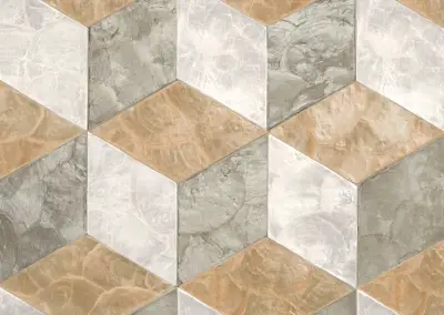 Cubic — Champagne Cocktail