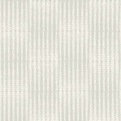 Magnolia Home Vantage Point Peel and Stick Wallpaper - Soft Grey