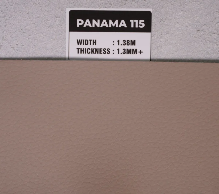 Da microfiber Panama 115 mau-da-panama-115 — Ảnh 2