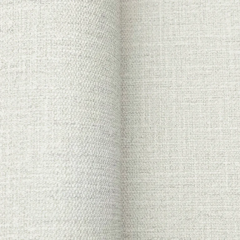 Loom Wallpaper - White — Ảnh 5