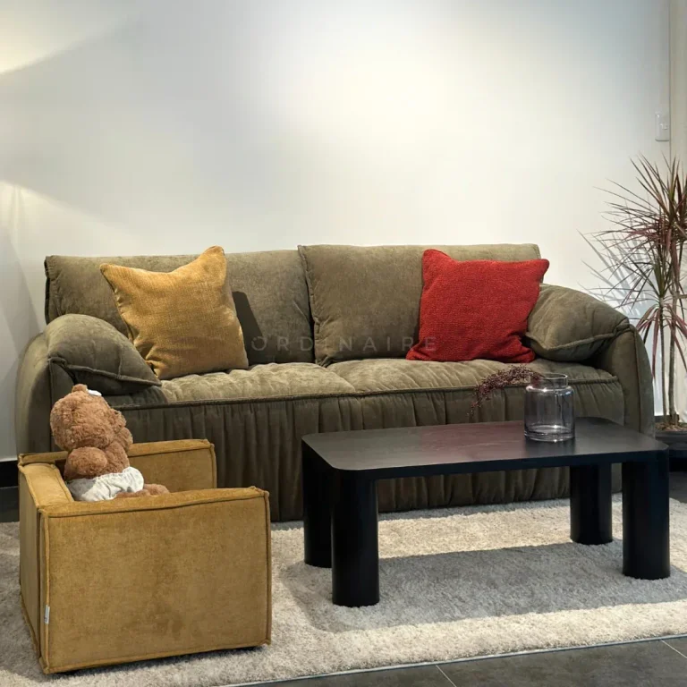 OSLO REC COFFEE TABLE — Ảnh 6
