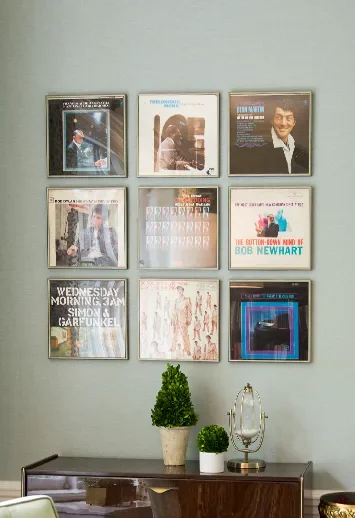Vinyl Thai Silk — Image 2
