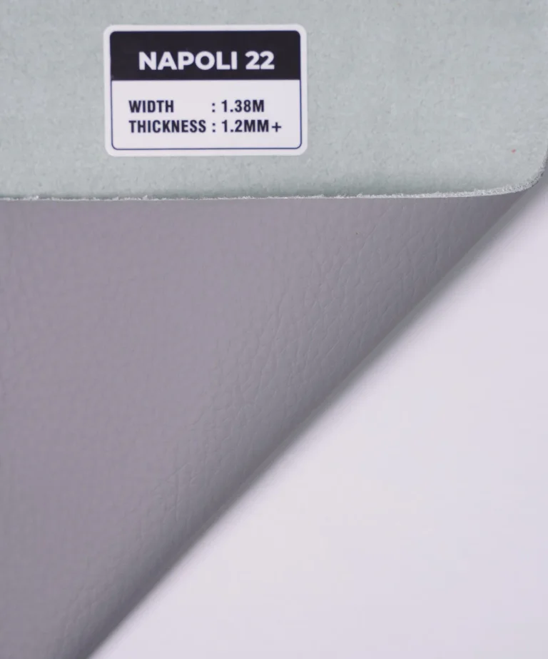 Da microfiber Napoli 22 NAPOLI22 — Ảnh 3