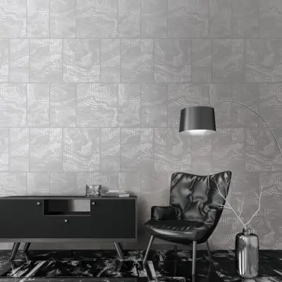 PVC/Vinyl Wallpaper ZW0501
