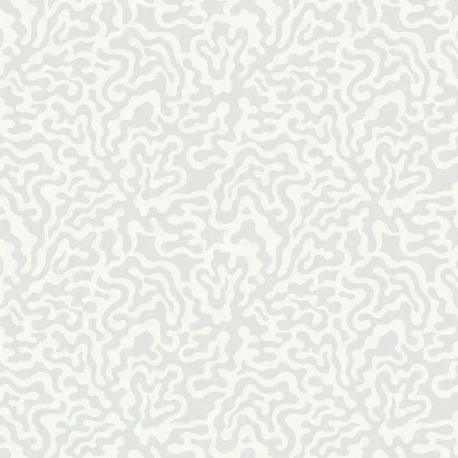 Nebulous Cloud Wallpaper - Duck Egg — Ảnh 5