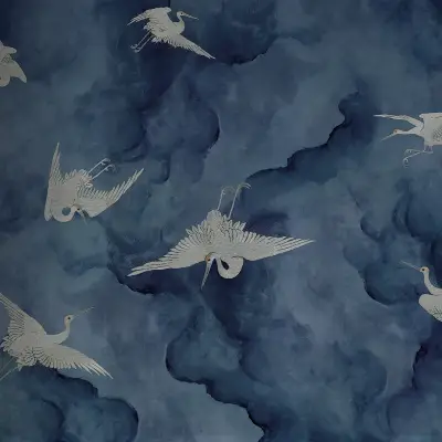 Digital Murals Flight
