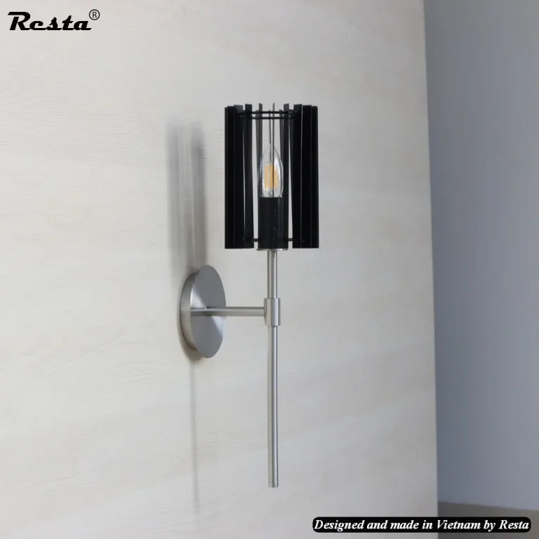 Đèn treo tường Resta 05 — Image 4