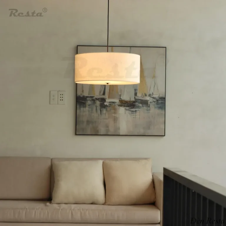 Đèn thả Resta P1 — Ảnh 3
