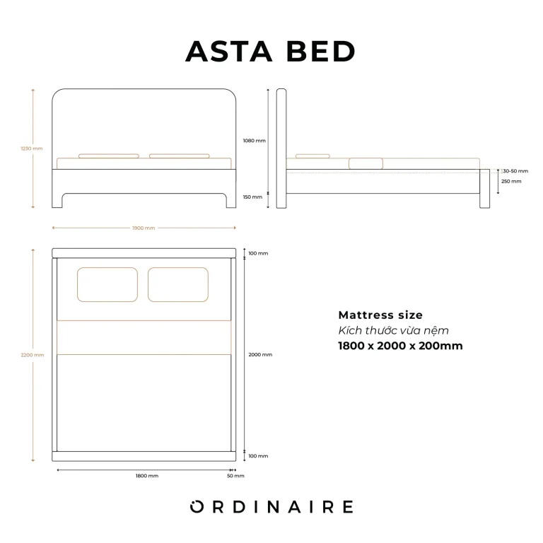 ASTA BED — Image 10