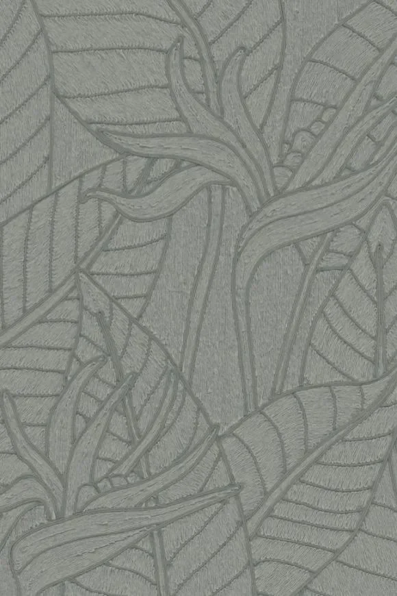 Strelitzia Teal — Image 2