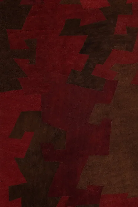 Red Brown Bark / 3003 PAN. 228 — Ảnh 5