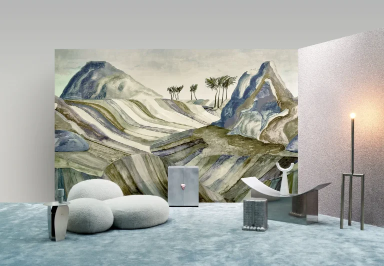 Zerzura Limestone Dune - 74061 — Ảnh 5