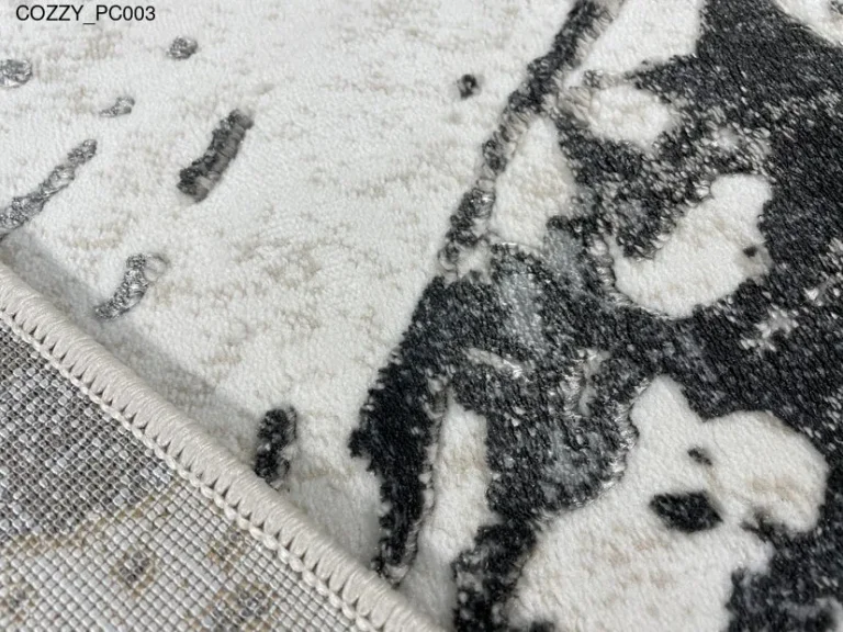MARBLE STREAK RUG — Ảnh 2