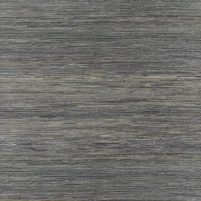 Fujian Grasscloth Wallpaper - Silver