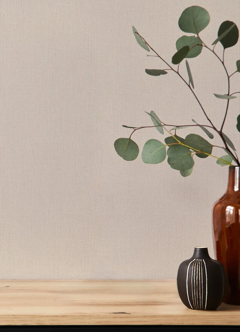 Naim Solid Texture Wallpaper - Blush — Ảnh 2