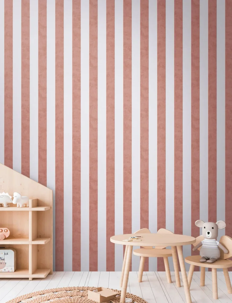 Lilly & Luis - Red Stripes 770786 — Ảnh 2