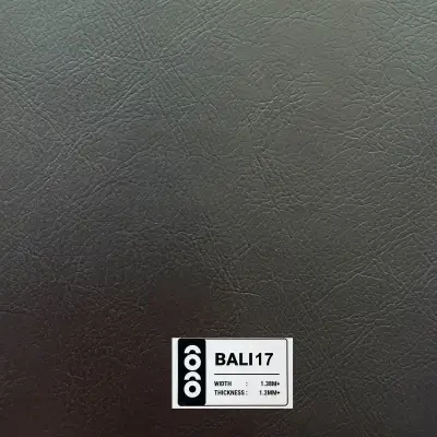 Da microfiber Bali 17 BALI17