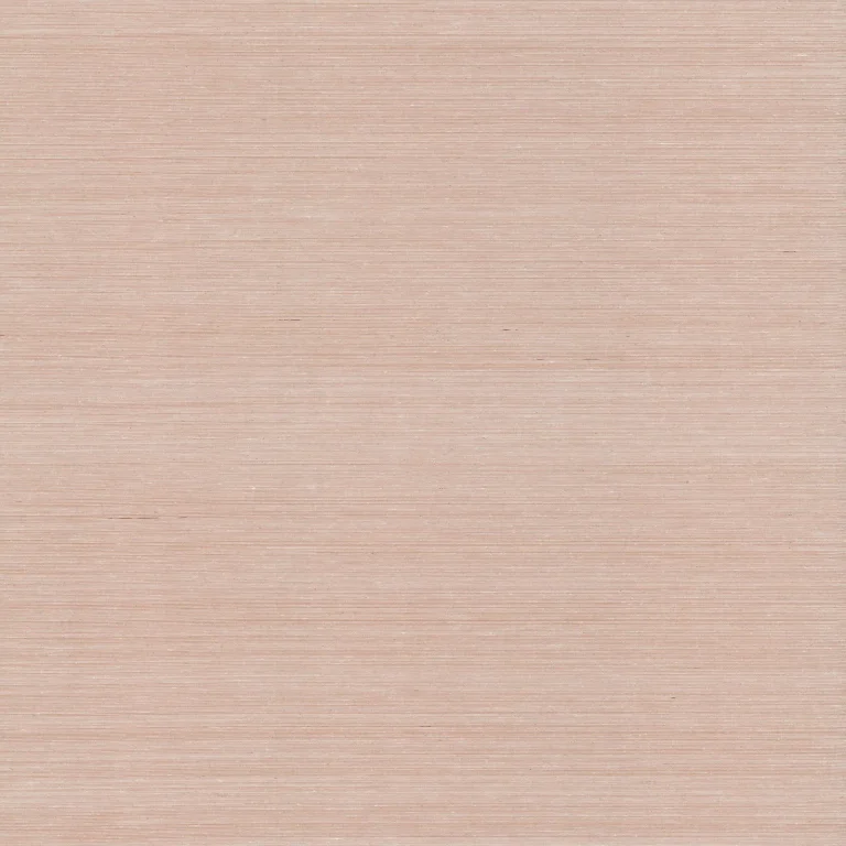 Ronald Redding Delicate Abaca Wallpaper - Brick — Ảnh 5