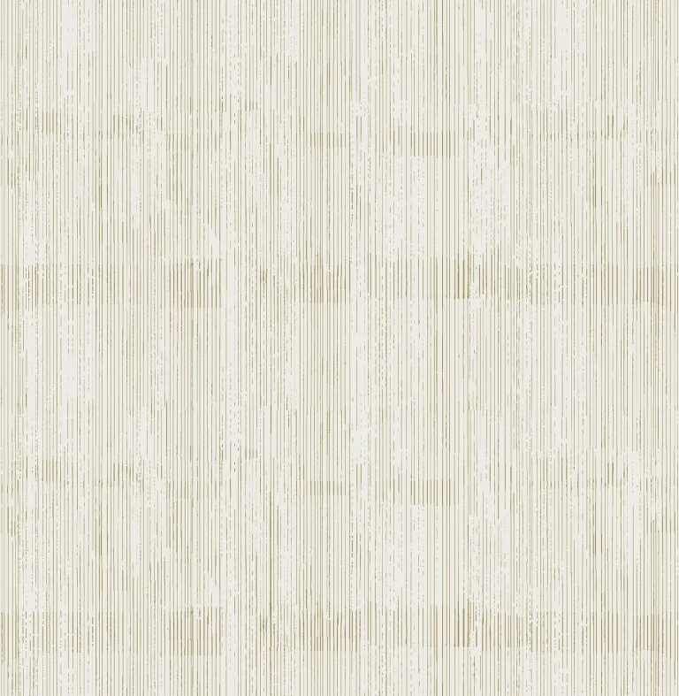 Somerset Abstract Stripe Wallpaper - Gold — Ảnh 6