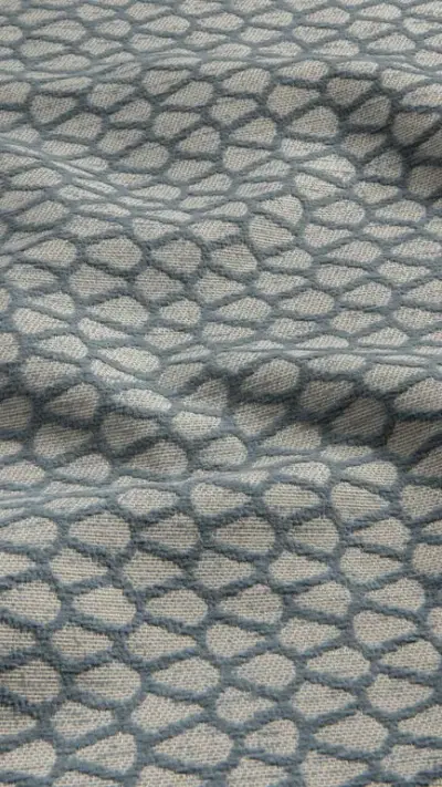 GTA Ter Molst Frame Upholstery Fabric - 395009