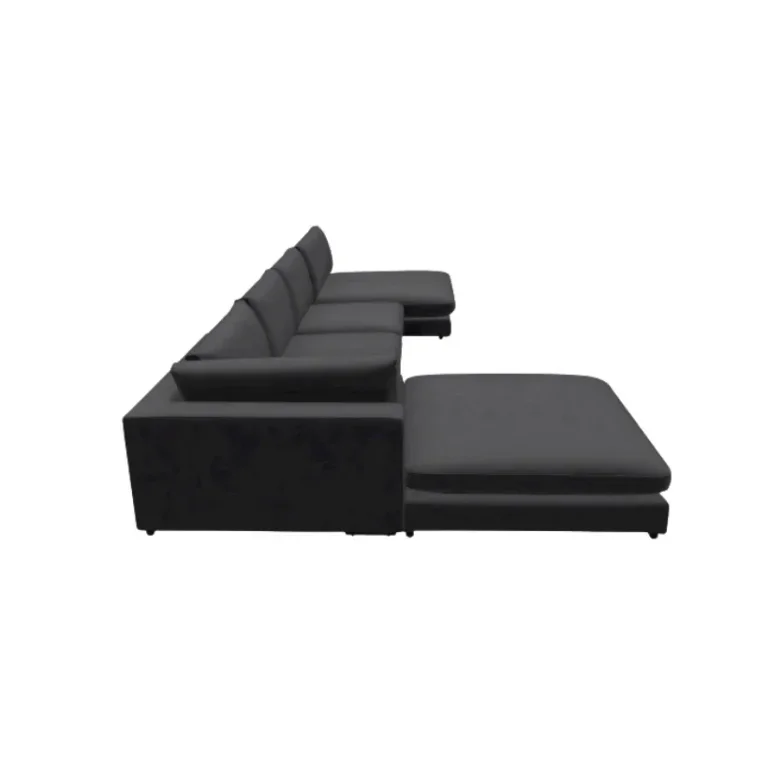 ALTHEA SOFA (5-Piece Sectional) — Image 7
