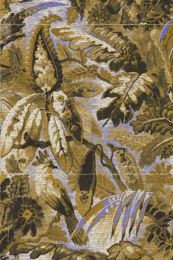 Tropicali Golden Lilac — Ảnh 2
