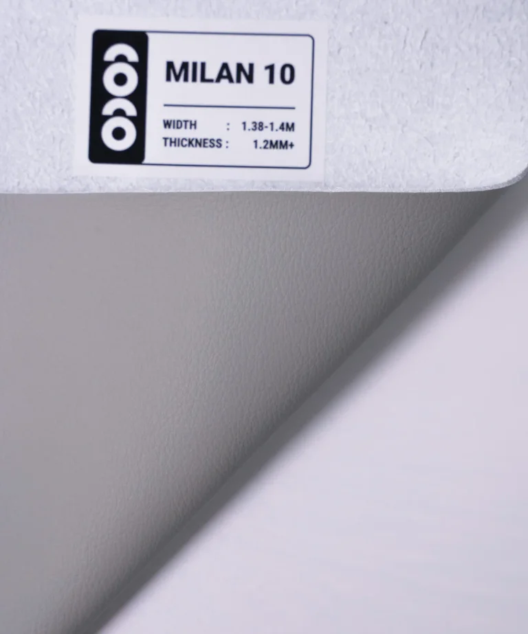 Da microfiber Milan 10 MILAN10 — Ảnh 3