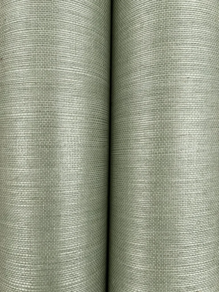 Ronald Redding Maguey Sisal Grasscloth Wallpaper - Desert — Ảnh 3
