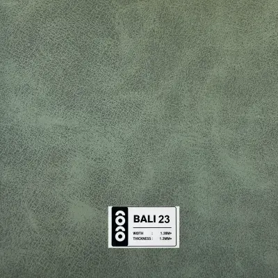 Da microfiber Bali 23 BALI23