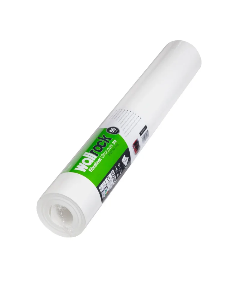 Wallrock Fibreliner Ultra 210 - 55cm x 10m - 55 Single — Ảnh 2