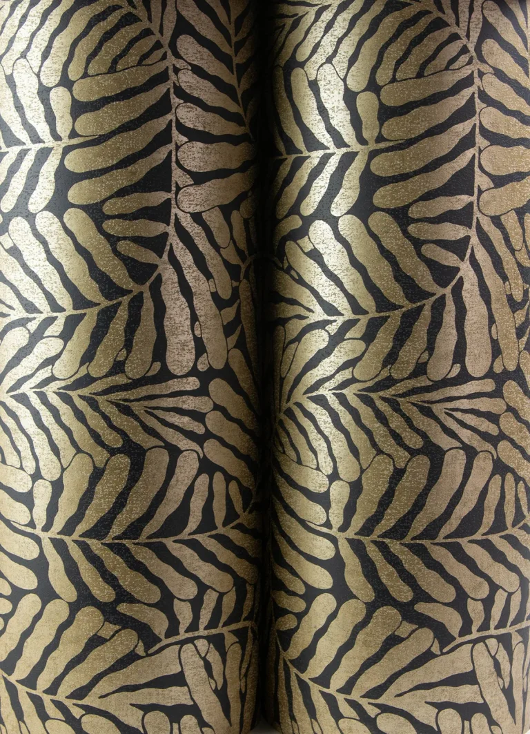 Gabriel Fern Wallpaper - Bronze — Ảnh 2