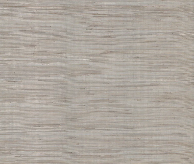 Jute Wallpaper - Silver/Taupe/Grey — Ảnh 3