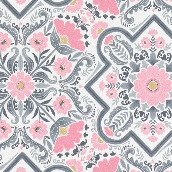 Elegant Pattern PT.1