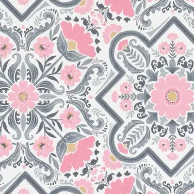Elegant Pattern PT.1